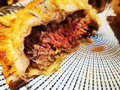 惠灵顿牛排-The Rug Cafe(王府中环店)