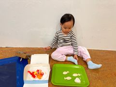 -金宝贝早教(万象城校区)