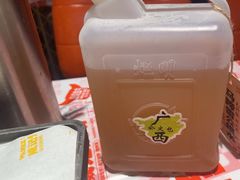 -威记烧嘢·南宁烧烤·超级生牛(绿地店)