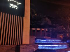 -鹭江潮餐厅•福建菜(鹭江佲家酒店)