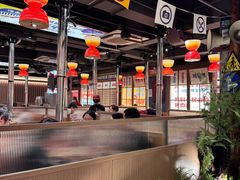 -西塔老太太泥炉烤肉(双井店)