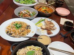 -七色云蔬食(喜邻里店)