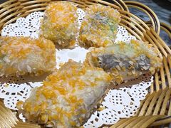 -金騰閣·经典粤菜(汾江中路店)