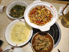 -大碗先生(万家丽店)