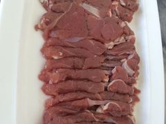 -东来顺饭庄(西直门店)