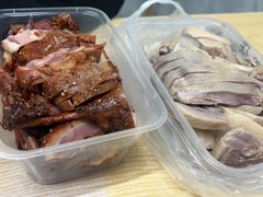 -章云板鸭(总店)