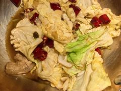 -绿茶餐厅(布吉万象汇店)