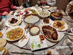 -梅利汴京烤鸭•开封豫菜地标店(晋安路店)