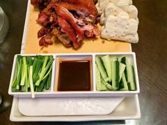 -张大嘴菜馆(庞各庄店)