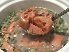 -福巷湘食小馆·猛火现炒(上海首店)