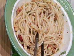-百春原湖南牛肉粉(百联世纪店)