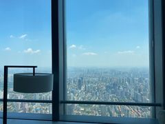 -长沙尼依格罗酒店