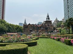 -马勒别墅饭店(静安寺店)