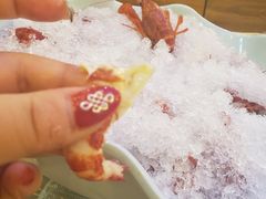 -指爱龙虾(金杨路总店)