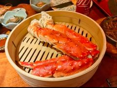 -万岛日本料理铁板烧(万象城店)