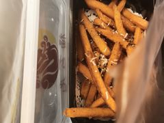 黑松露炸薯条-福云龙(黄河南大街店)