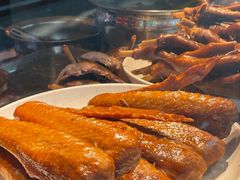 -陈鹏鹏潮汕菜(宝安机场T3航站楼店)