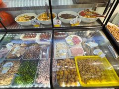 -健跳小海鲜(人民路店)