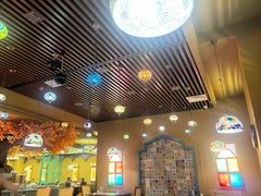 -君邦火锅(新疆大厦店)