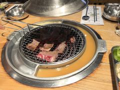 -姜虎东白丁烤肉(恒隆广场店)