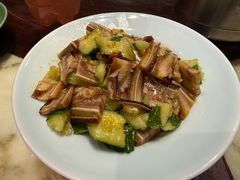-情满四合院•京菜•烤鸭(动物园店)