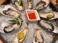 -Minase水濑·日料放题(外滩店)
