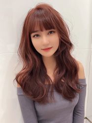 点击看大图 -CACA HAIR SALON