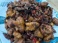 -飘香水煮鱼
