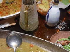 -金厨泰国餐厅·全泰籍厨师料理(拱北店)
