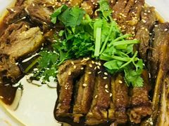 鹅肉-源海渔村·现捞海鲜(大角湾店)
