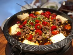 -老资豆拾牛·川南口味菜(保利花园店)