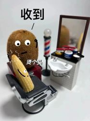 -GANO HAIR 