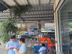 -千岛湖九龙溪漂流