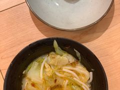 -阿香米线(凯德广场.1818店)
