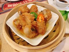 -点都德(汇盈广场店)