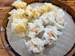 -海汇源老烧麦店(东大街总店)