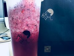 -喜茶(北京三里屯太古里店)