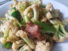-帕米尔食府(白云观店)
