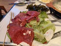 -牛得很·鲜牦牛肉烧烤·牛羊肉菌汤锅(康定店)