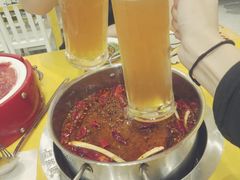 -青年火锅(吾悦广场直营店)