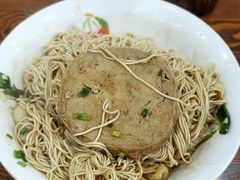 -吉祥面馆(孩儿巷北路店)