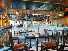 大堂-君悦酒店·乐厨·高空自助餐(青年大街店)