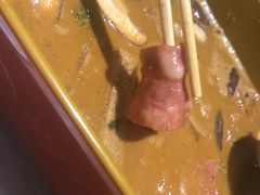 -杨翔豆皮涮牛肚(华阳城店)