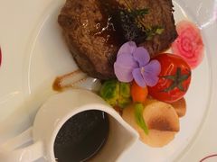 -马克西姆餐厅(崇文门店)