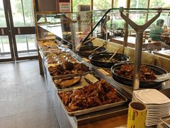 -北区拉面(泰丰家园店)