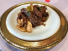 腰花-京味斋·北京烤鸭(华威桥北工大店)