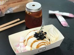 -狐狸和向日葵(北京路店)