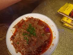 -缪氏川菜(丰盛町店)