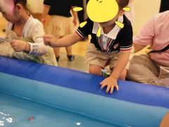 -全优加早教·托育(光大花园校区)