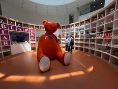 -济州岛泰迪熊博物馆